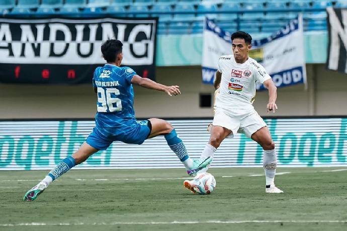 Nhận định, soi kèo Persib Bandung vs Persija Jakarta, 15h30 ngày 23/9