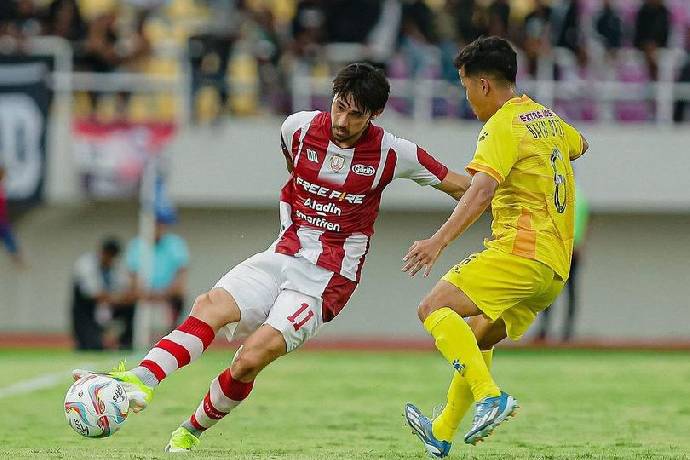 Nhận định, soi kèo Persis Solo vs Persik Kediri, 15h30 ngày 23/9