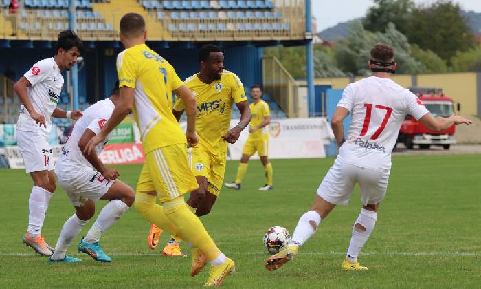 Nhận định soi kèo Petrolul Ploiesti vs Hermannstadt, 22h00 ngày 27/9: Khó phân thắng bại