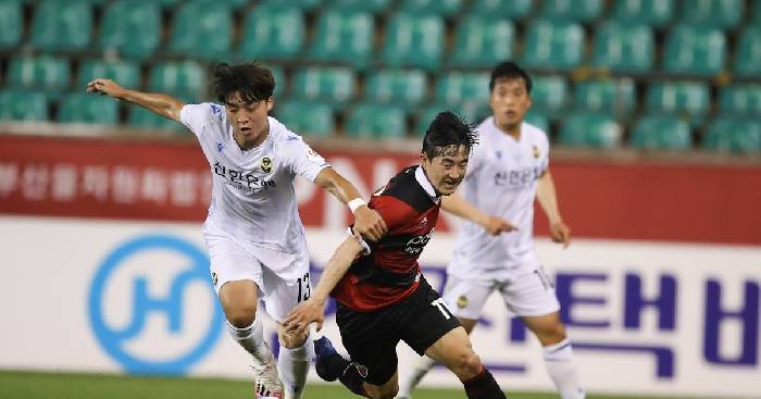 Nhận Định, Soi Kèo Pohang Steelers vs Incheon United, 17h30 ngày 27/9