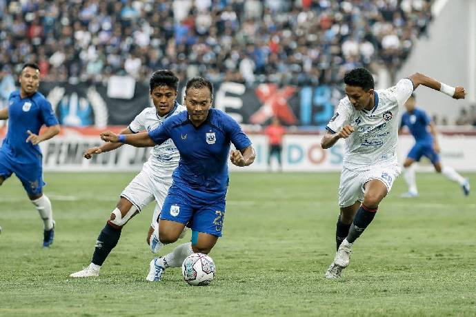 Nhận định, soi kèo PSIS Semarang vs Arema Malang, 15h30 ngày 26/9