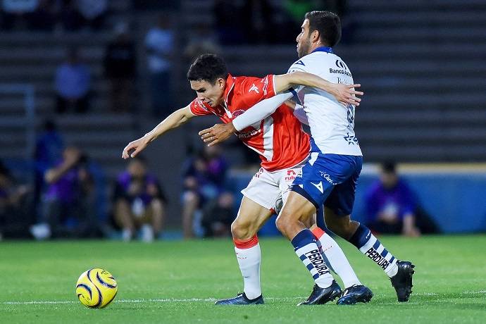 Nhận định, soi kèo Puebla vs FC Juarez, 7h00 ngày 28/9