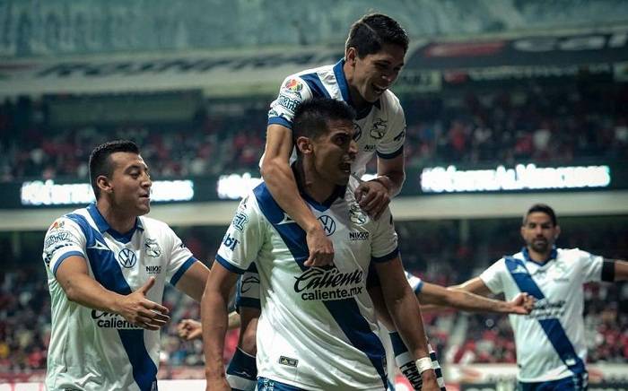 Nhận định, soi kèo Puebla vs Pachuca, 08h00 ngày 21/9