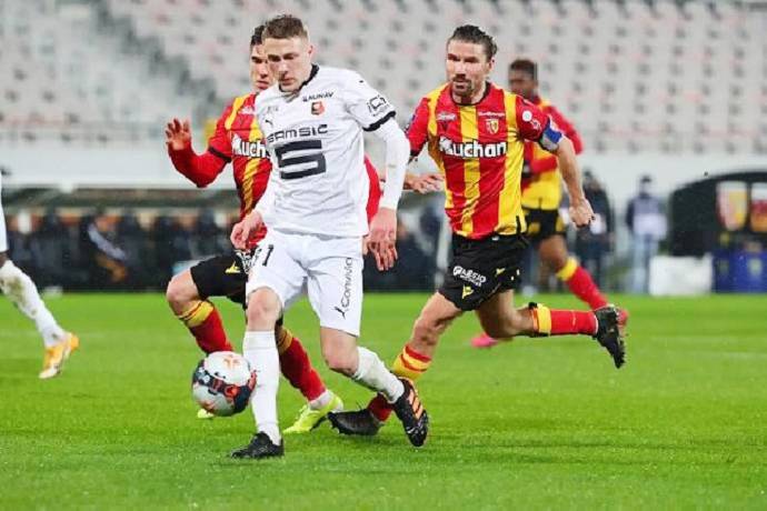 Nhận định, soi kèo Rennes vs Lens, 0h00 ngày 22/9