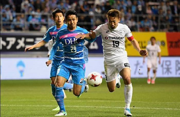 Nhận định soi kèo Sagan Tosu vs Avispa Fukuoka, 17h00 ngày 28/9: Cuộc chiến ở đáy bảng