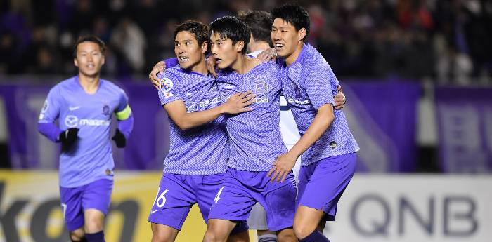 Nhận Định Soi Kèo Sanfrecce Hiroshima vs Kaya FC 17h00 ngày 19/9