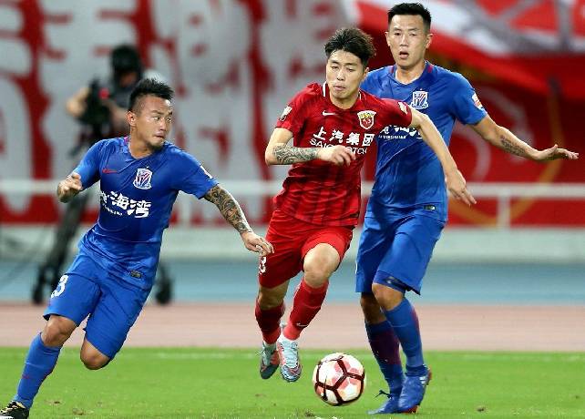 Nhận định soi kèo Shanghai Port vs Shanghai Shenhua, 18h35 ngày 25/9: Chung kết sớm