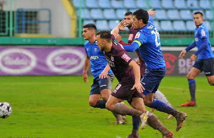 Nhận định, soi kèo Siroki Brijeg vs Sarajevo, 22h59 ngày 30/9