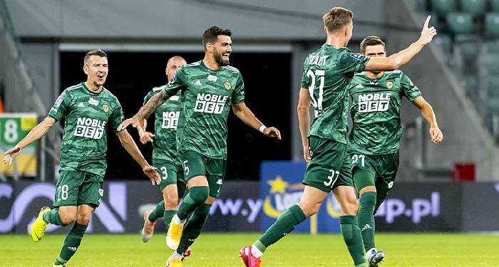 Nhận Định Kèo Nhà Cái Mới Nhất 2024: Slask Wroclaw Vs Stal Mielec, 0h00 Ngày 17/9