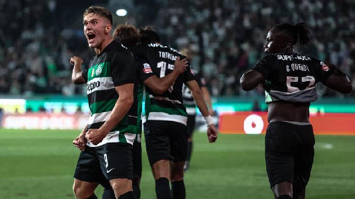 Nhận Định Soi Kèo Sporting Lisbon vs Lille, 02h00 Ngày 18/9 – Niềm Tin Vào Cửa Trên