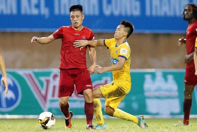 Nhận định, soi kèo Thanh Hóa vs Hải Phòng, 18h00 ngày 30/9