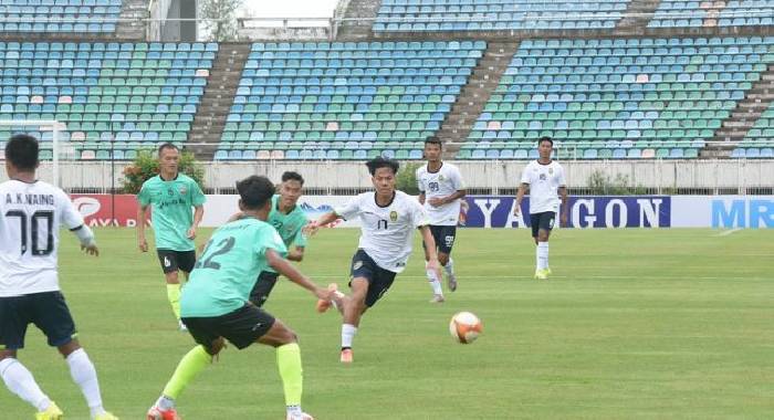 Nhận định, soi kèo Thitsar Arman vs Yangon United, 16h30 ngày 23/9