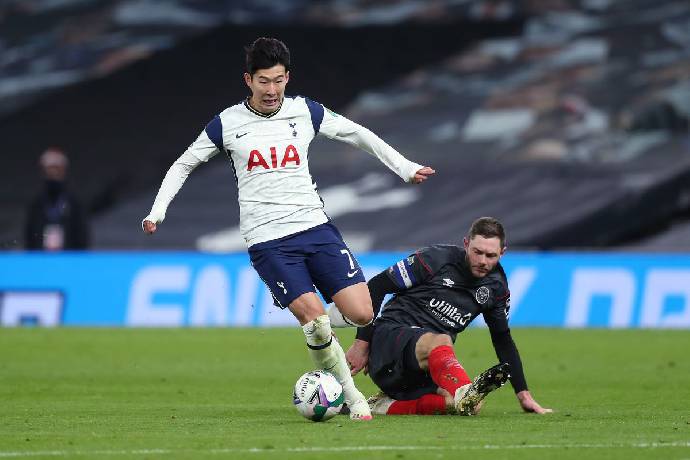 Nhận định, soi kèo Tottenham vs Brentford, 21h00 ngày 21/9