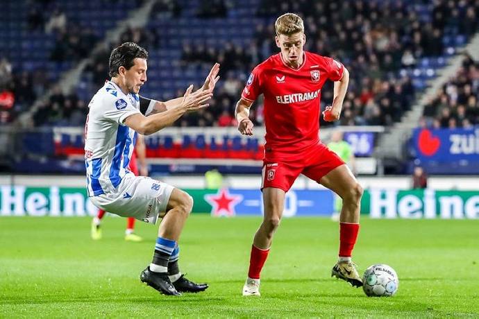 Nhận Định, Soi Kèo Twente Vs Heerenveen, 1h00 Ngày 18/9