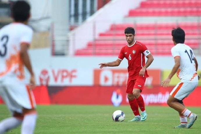 Nhận định soi kèo U20 Syria vs U20 Guam, 16h00 ngày 27/9: Không có bất ngờ