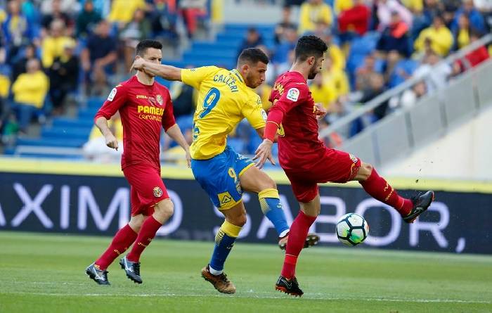 Nhận định, soi kèo Villarreal vs Las Palmas, 2h00 ngày 1/10