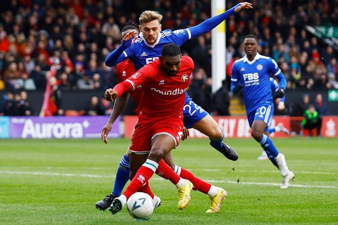 Nhận định soi kèo Walsall vs Leicester City, 1h45 ngày 25/9: Không dễ cho khách