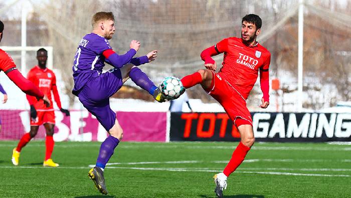 Nhận định, soi kèo West Armenia vs Ararat-Armenia, 20h00 ngày 24/9