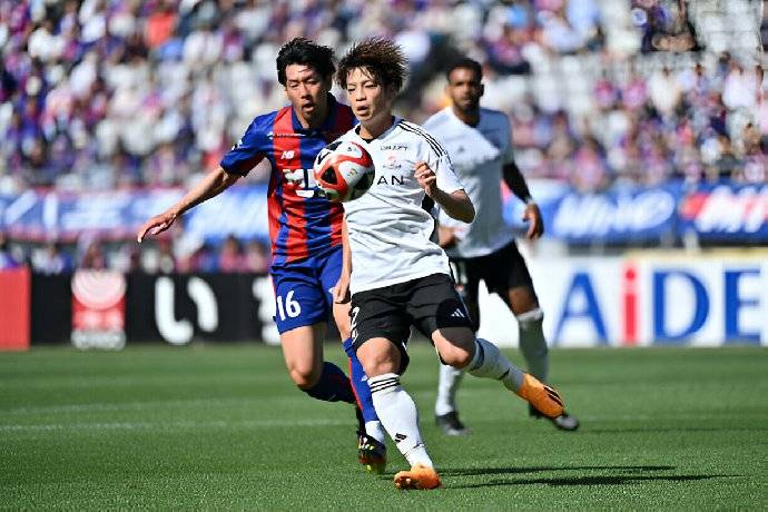 Nhận định, soi kèo Yokohama Marinos vs FC Tokyo, 15h00 ngày 28/9