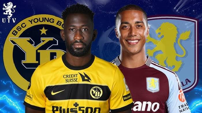 Nhận Định Soi kèo Young Boys vs Aston Villa 23h45 ngày 17/9: Liệu ai sẽ tiếp tục chuỗi bất bại?