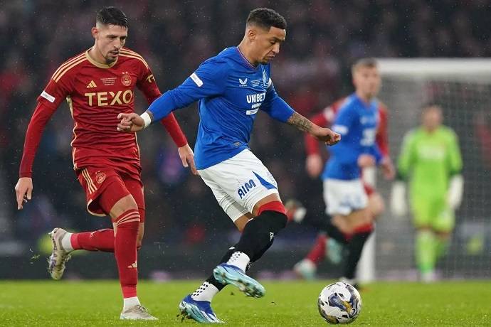 Nhận định soi kèo Aberdeen vs Rangers, 3h00 ngày 31/10: Cuộc chiến không khoan nhượng