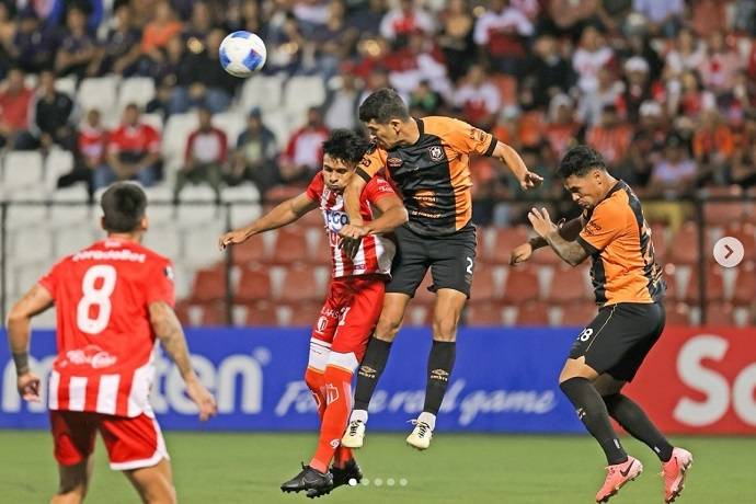 Nhận định, soi kèo Aguila vs Real Esteli, 7h00 ngày 3/10