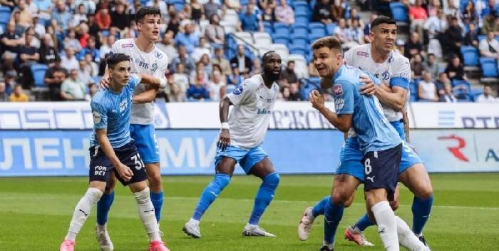 Nhận định, soi kèo Akron Togliatti vs Zenit, 22h00 ngày 18/10