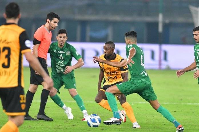 Nhận định, soi kèo Al-Arabi SC vs Al-Qadsia SC, 18h00 ngày 23/10