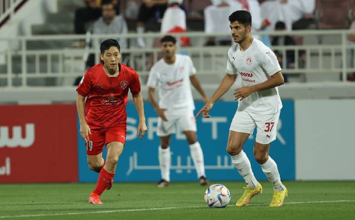 Nhận định soi kèo Al-Arabi vs Al Duhail SC, 23h45 ngày 11/10: San bằng khoảng cách