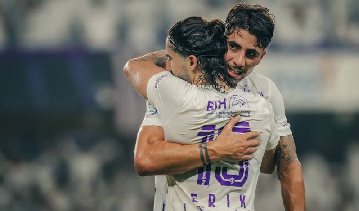 Nhận định, Soi Kèo Al Gharafa vs Al Ain, 01h00 Ngày 2/10