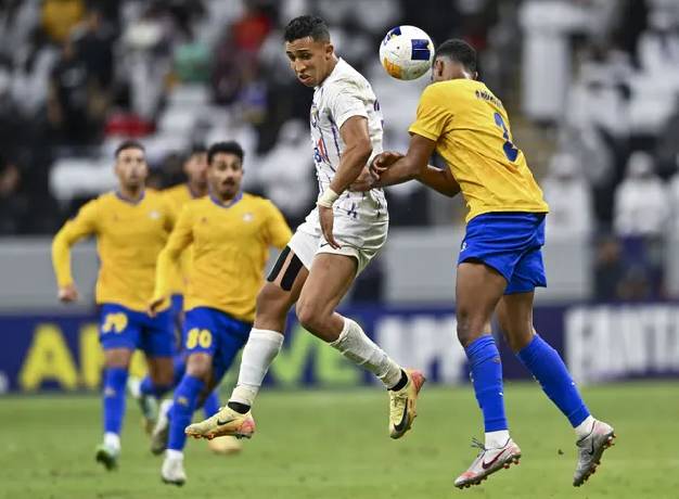 Nhận định soi kèo Al-Gharafa vs Al Wasl, 23h00 ngày 22/10: Chủ nhà có điểm