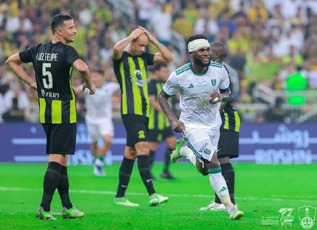 Nhận định soi kèo Al Ittihad Jeddah vs Al-Ahli Saudi, 1h00 ngày 1/11: Đối thủ khó xơi