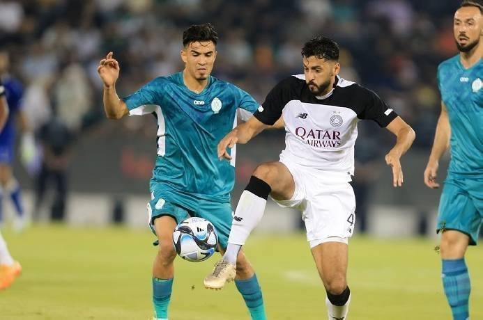 Nhận định soi kèo Al Jandal vs Al Ain, 22h20 ngày 22/10: Sân nhà mất thiêng