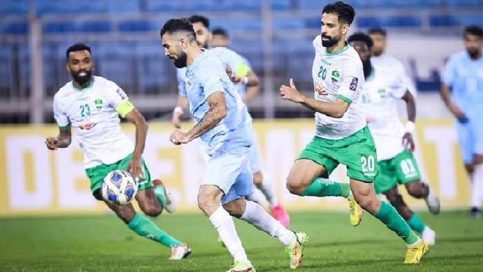 Nhận định soi kèo Al Jandal vs Al Batin, 22h40 ngày 1/10: Khuất phục đối thủ