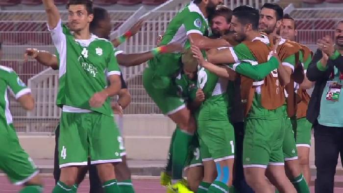 Nhận định soi kèo Al-Nasr SC vs Dhofar, 18h00 ngày 22/10: Điểm tựa trên tổ ấm