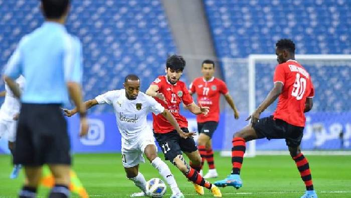 Nhận định, soi kèo Al Rayyan vs Al-Ahli Saudi, 1h00 ngày 22/10