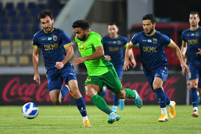 Nhận định soi kèo Al Seeb vs Al Ahli Manama, 22h59 ngày 29/10: Sớm giành vé