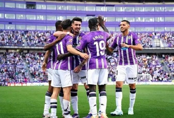 Nhận định soi kèo Alaves vs Valladolid, 2h00 ngày 19/10: Tiến về phía trước