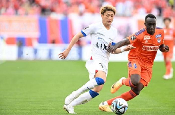 Nhận định, soi kèo Albirex Niigata vs Kashima Antlers, 12h00 ngày 5/10