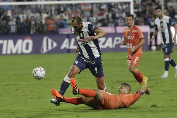 Nhận định, soi kèo Alianza Lima vs Sport Huancayo, 8h15 ngày 23/10