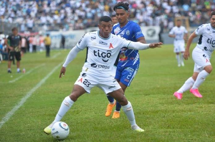 Nhận định soi kèo Alianza San Salvador vs Fuerte San Francisco, 7h00 ngày 1/11: Cuộc đụa cố vọng