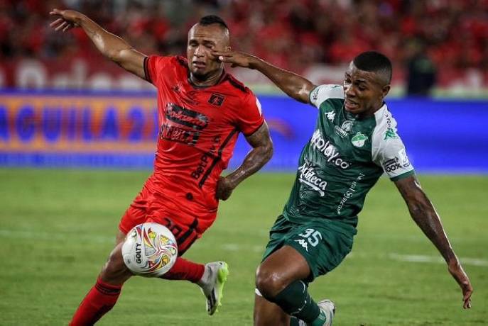 Nhận định soi kèo America de Cali vs Deportivo Cali 6h40 ngày 18/10