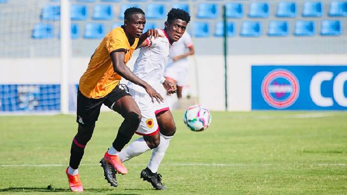 Nhận định, soi kèo Angola vs Niger, 02h00 ngày 12/10