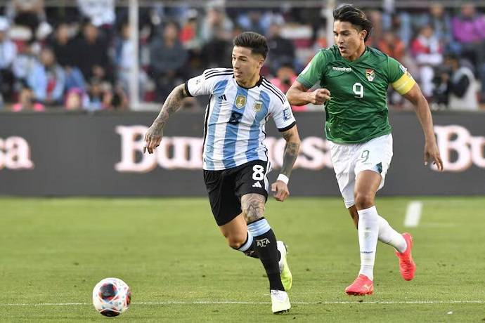 Nhận định, soi kèo Argentina vs Bolivia, 7h00 ngày 16/10