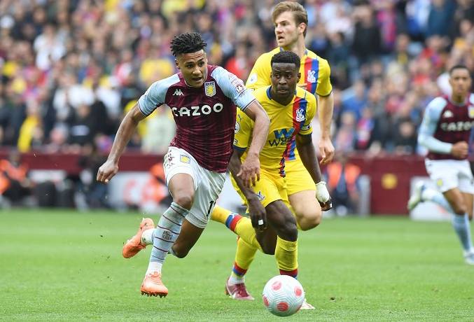 Nhận định soi kèo Aston Villa vs Crystal Palace, 2h45 ngày 31/10: Đại bàng gặp khó khăn