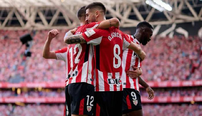 Nhận định, soi kèo Athletic Bilbao vs AZ Alkmaar, 02h00 ngày 4/10