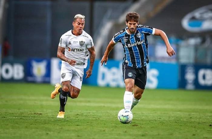 Nhận định, soi kèo Atletico Mineiro vs Gremio, 5h30 ngày 10/10