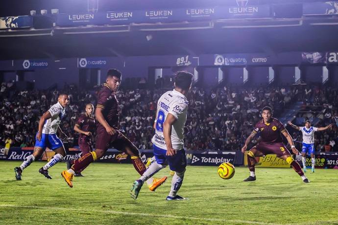 Nhận định, soi kèo Atletico Morelia vs Celaya FC, 8h00 ngày 3/10