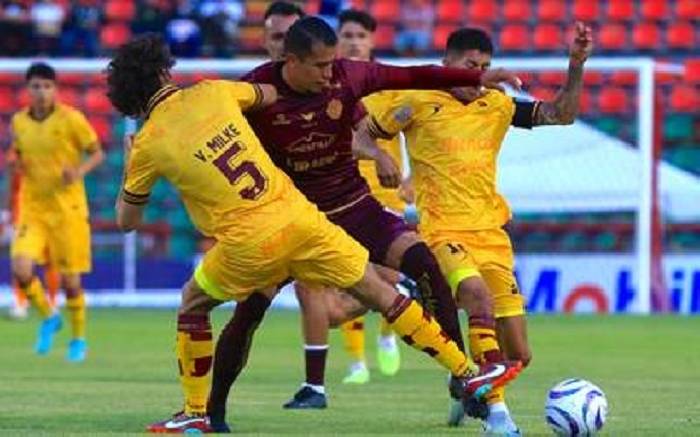 Nhận định, soi kèo Atletico Morelia vs Mineros de Zacatecas, 8h00 ngày 18/10