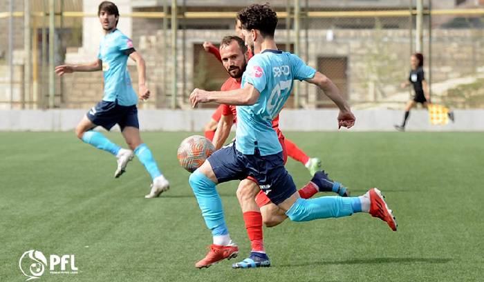 Nhận định, soi kèo Baku Sporting vs Qaradag Lokbatan, 20h00 ngày 23/10